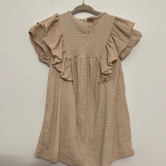 ZARA - toddler girls dress - Picture 2 of 2